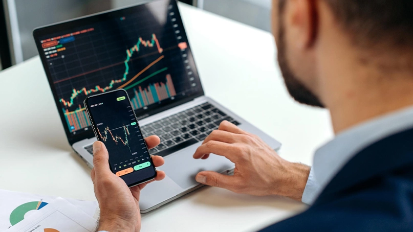 Leminovexis Piattaforma di Trading